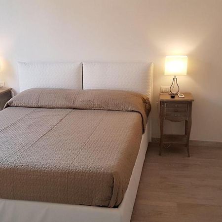 Bed and Breakfast La Coffa Noto Exteriér fotografie