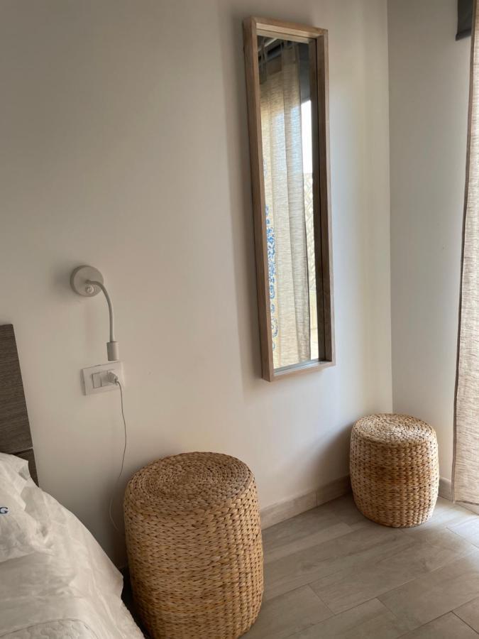Bed and Breakfast La Coffa Noto Exteriér fotografie