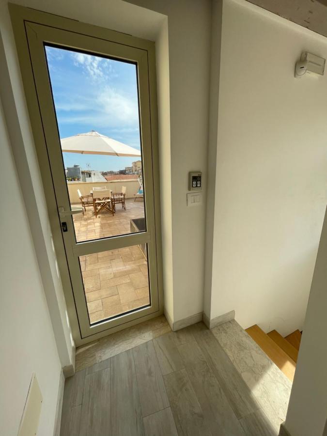 Bed and Breakfast La Coffa Noto Exteriér fotografie